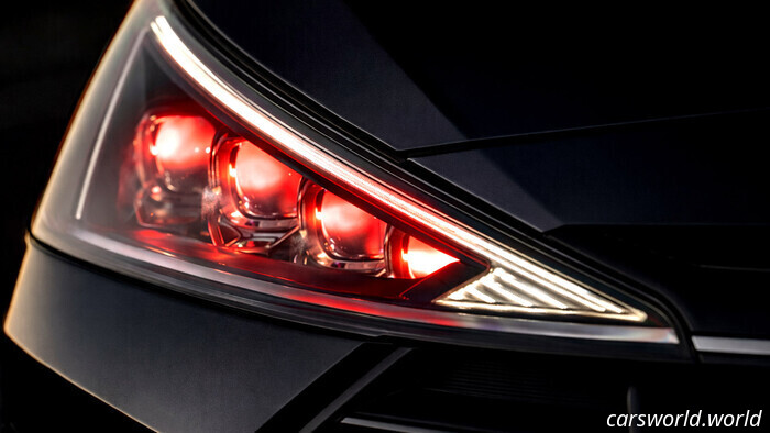 Эти автомобили продолжают угоняться, независимо от предпринимаемых мер